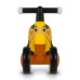 Біговел Lionelo Sammy Yellow Honey (LOE-SAMMY YELLOW HONEY)