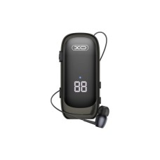Навушники XO BE51 Black (BE51.black)