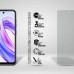 Плівка захисна Armorstandart hydrogel Matte Meizu Mblu 21 4G (ARM88120)