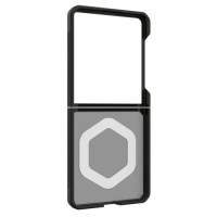 Чохол до мобільного телефона UAG Mouve with Magnet Samsung Galaxy Z Flip 7 Ash (214504113131)