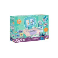 Ігровий набір Smoby Дісней Стіч Каса супермаркету (7600350119)