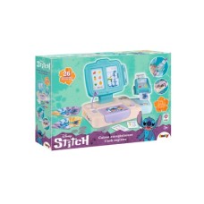 Ігровий набір Smoby Дісней Стіч Каса супермаркету (7600350119)