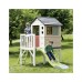 Ігровий будиночок Smoby Life Літній відпочинок на опорах, 243 х 160 х 197 см (7600810802)