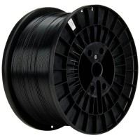 Пластик для 3D-принтера Polymaker ASA 1,75mm BLACK 5kg (PM70991)
