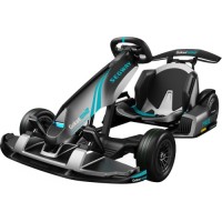 Електроскутер Segway Карт Ninebot GoKart PRO 2, сіро-блакитний (AA.04.04.01.0004)