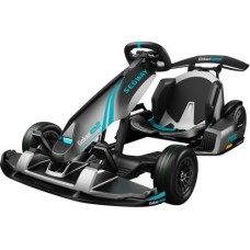 Електроскутер Segway Карт Ninebot GoKart PRO 2, сіро-блакитний (AA.04.04.01.0004)