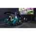Електроскутер Segway Карт Ninebot GoKart PRO 2, сіро-блакитний (AA.04.04.01.0004)
