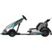 Електроскутер Segway Карт Ninebot GoKart PRO 2, сіро-блакитний (AA.04.04.01.0004)