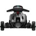 Електроскутер Segway Карт Ninebot GoKart PRO 2, сіро-блакитний (AA.04.04.01.0004)