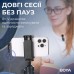 Мікрофон Boya BY-V10 Type-C Black (BY-V10)