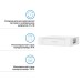 Батарея LiFePo4 Dyness STACK100 S51100 51.2V 100Ah 5.12kWh без BMS (S51100)