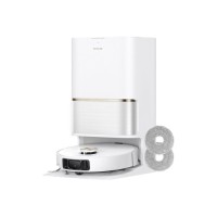 Пилосос Dreame Bot L50 Ultra AE White (RLL51SE-wh)