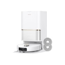 Пилосос Dreame Bot L50 Ultra AE White (RLL51SE-wh)