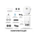 Пилосос Dreame Bot L50 Ultra AE White (RLL51SE-wh)
