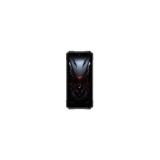 Мобільний телефон Doogee S200 VIP 12/256GB Dark Grey (6923740293799_1)