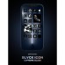Скло захисне Armorstandart Supreme Black Icon Apple iPhone 18 Pro Max (ARM91940)