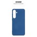 Чохол до мобільного телефона Armorstandart ICON Case Samsung S24 Plus Dark Blue (ARM72493)