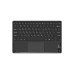 Чохол до планшета AirOn Premium Universal 10-11" BT Keyboard Touchpad (4822352781061)