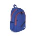Рюкзак для ноутбука Bagland 15.6" Cyclone 21L electric 0054266 (1065620678)