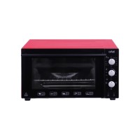 Електропіч Artel MD 4218 E Black-Red