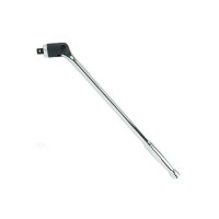 Ключ Toptul вороток тріскачка 1/2" шарнірний 460мм (CEAD1618)