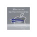 Дата кабель USB-C to Lightning 1.2m Promate (powerline-ci120.blue)