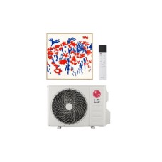 Кондиціонер LG ARTCOOL GALLERY SPECIAL A09GA1 (A09GA1)