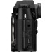 Цифровий фотоапарат Fujifilm X-T50 + XC 15-45mm F3.5-5.6 Kit Black (16828741)