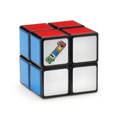 Головоломка Rubik's S3 Кубик 2x2 Міні (6064596)