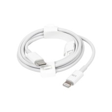Дата кабель USB-C to Lightning 1.0m 12W PowerPlant (CA913275)