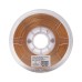 Пластик для 3D-принтера eSUN ePLA-Silk Magic 1кг, 1.75мм, Gold Silver (EPLA-SILKMAGIC-P175JS1)