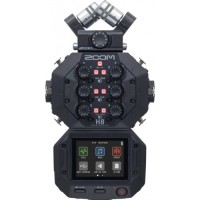 Цифровий диктофон Zoom H8 (286880)