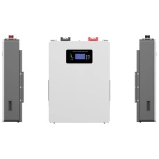 Батарея LiFePo4 SVC 51.2V 100Ah 5120Wh, WіFі (FBP48-100)
