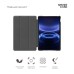 Чохол до планшета Armorstandart Smart Case Xiaomi Redmi Pad 2 9.7 Black (ARM91449)