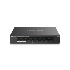 Комутатор мережевий Mercusys MS108GP