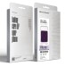 Чохол до мобільного телефона Armorstandart Clear Hybrid MagCase Apple iPhone 18 Pro Max / 17 Pro Max Dark Cherry (ARM91791)