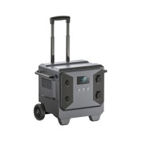Зарядна станція PowerPlant M50 5120Wh (PB931439)