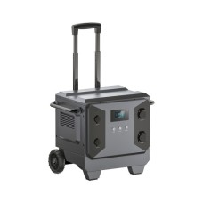 Зарядна станція PowerPlant M50 5120Wh (PB931439)