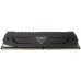 Модуль пам'яті для комп'ютера DDR4 16GB (2x8GB) 3600 MHz Viper Steel Patriot (PVS416G360C7K)