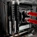 Модуль пам'яті для комп'ютера DDR4 16GB (2x8GB) 3600 MHz Viper Steel Patriot (PVS416G360C7K)