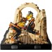 Конструктор LEGO Star Wars Діорама Mos Espa Podrace 718 деталей (75380)
