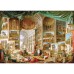 Пазл Eurographics Галерея видів Давнього Риму Джованні Паніні 1000 елементів (6000-5907)