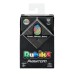 Головоломка Rubik's Кубик 3х3 Фантом (6064647)