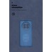 Чохол до мобільного телефона Armorstandart ICON Realme 13+ 5G Camera cover Blue (ARM80544)