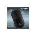 Мишка OfficePro M307B Silent Click Wireless/Bluetooth Black (M307B)