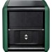 Лазерний нівелір Bosch Quigo Green, до 12м, 0.6мм/м, 1.098кг (0.603.663.C04)