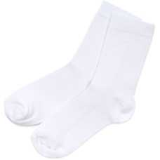 Шкарпетки дитячі BNM однотонні (M0C0101-0167-Д-3-white)