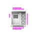 Корпус NZXT H9 Flow Edition White (CM-H91FW-01)