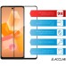 Скло захисне ACCLAB Full Glue Infinix Hot 40 Pro Black (1283126589225)