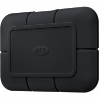 Накопичувач SSD USB Type-C 2TB Rugged Pro LaCie (STHZ2000800)